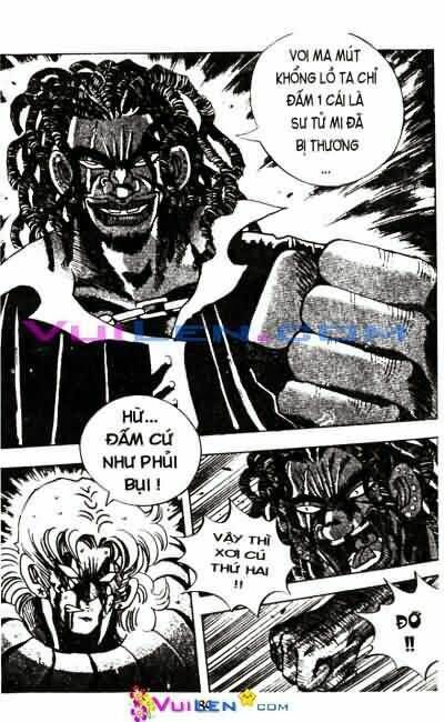 Tiểu Hoà Thượng Chapter 214 - Trang 2