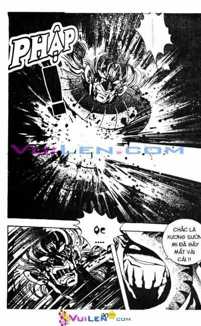 Tiểu Hoà Thượng Chapter 214 - Trang 2