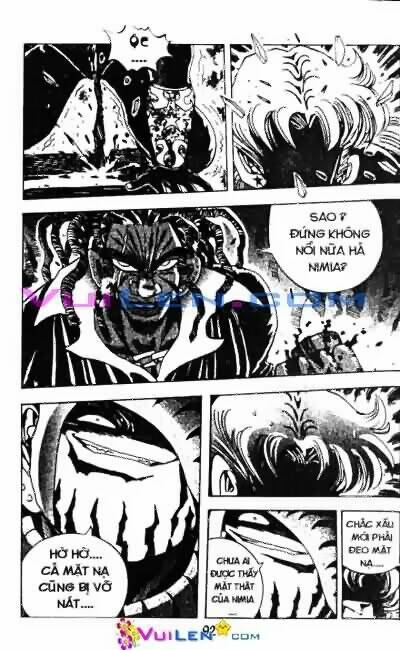 Tiểu Hoà Thượng Chapter 214 - Trang 2