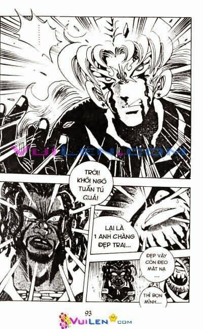 Tiểu Hoà Thượng Chapter 214 - Trang 2