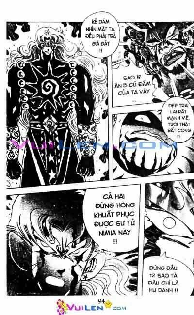 Tiểu Hoà Thượng Chapter 214 - Trang 2