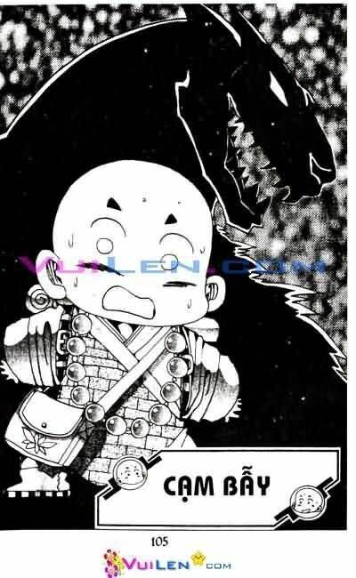 Tiểu Hoà Thượng Chapter 215 - Trang 2