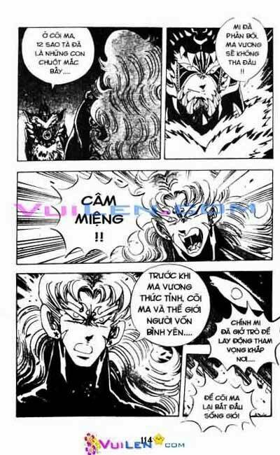 Tiểu Hoà Thượng Chapter 215 - Trang 2