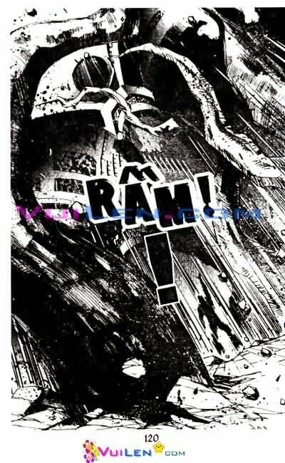 Tiểu Hoà Thượng Chapter 215 - Trang 2