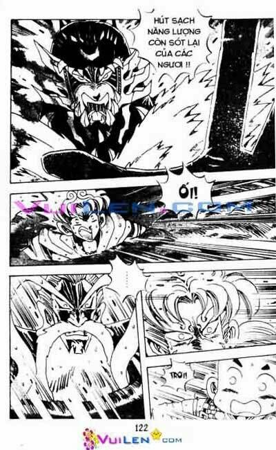 Tiểu Hoà Thượng Chapter 215 - Trang 2