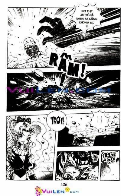 Tiểu Hoà Thượng Chapter 215 - Trang 2