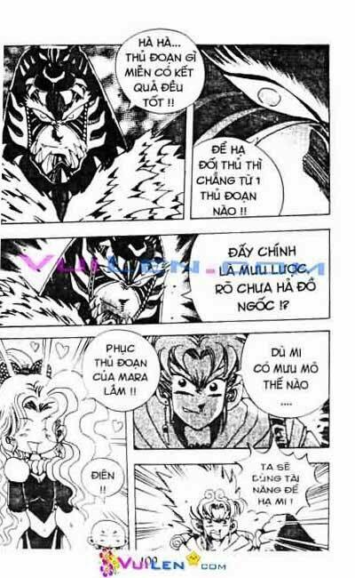 Tiểu Hoà Thượng Chapter 215 - Trang 2