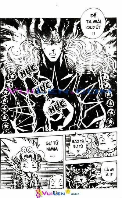 Tiểu Hoà Thượng Chapter 215 - Trang 2