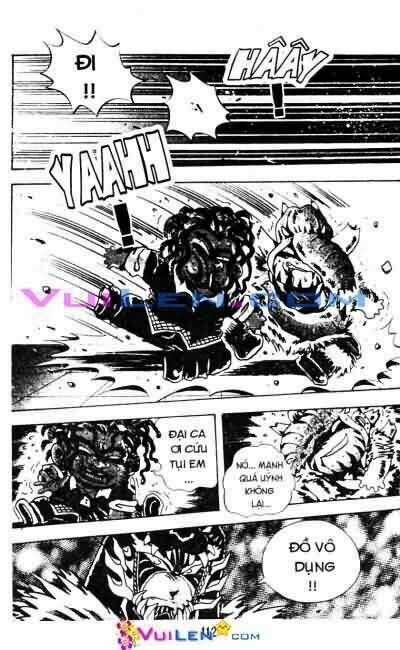 Tiểu Hoà Thượng Chapter 215 - Trang 2