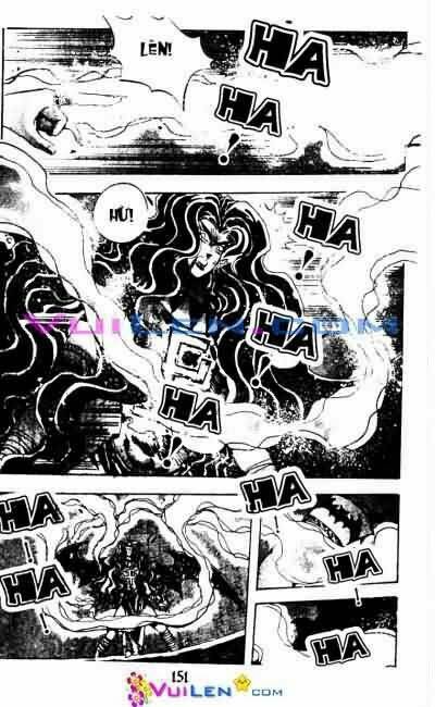 Tiểu Hoà Thượng Chapter 217 - Trang 2