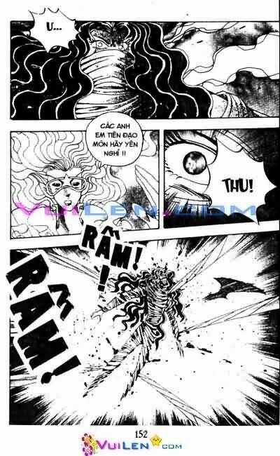 Tiểu Hoà Thượng Chapter 217 - Trang 2