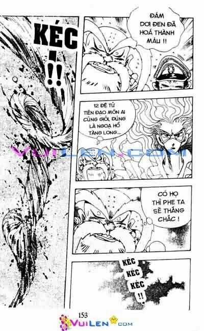 Tiểu Hoà Thượng Chapter 217 - Trang 2