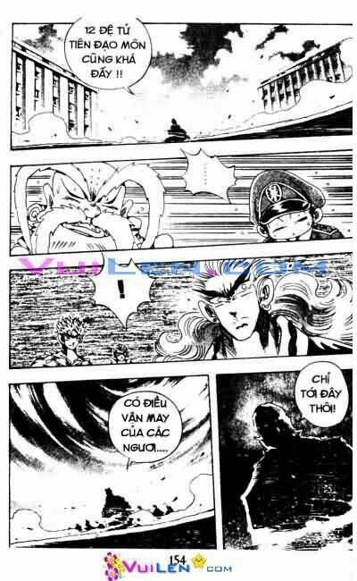 Tiểu Hoà Thượng Chapter 217 - Trang 2