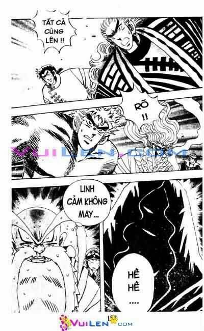 Tiểu Hoà Thượng Chapter 217 - Trang 2