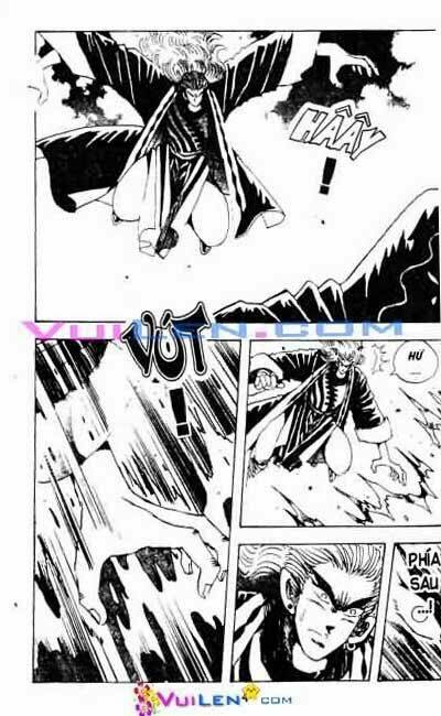 Tiểu Hoà Thượng Chapter 218 - Trang 2