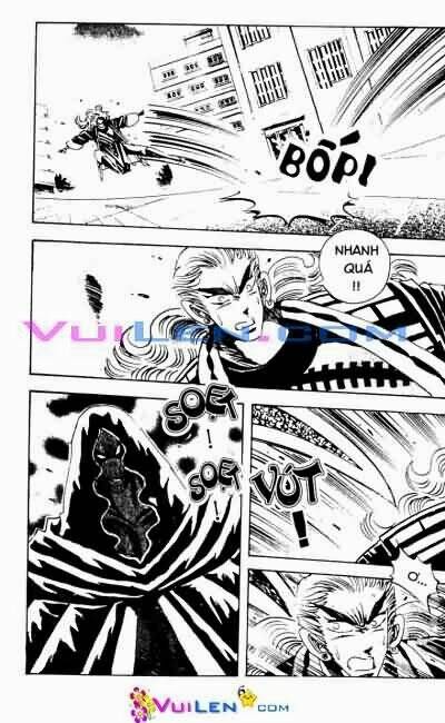 Tiểu Hoà Thượng Chapter 218 - Trang 2