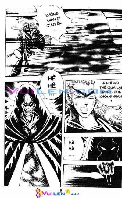 Tiểu Hoà Thượng Chapter 218 - Trang 2