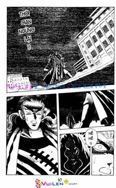 Tiểu Hoà Thượng Chapter 218 - Trang 2