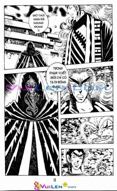 Tiểu Hoà Thượng Chapter 218 - Trang 2