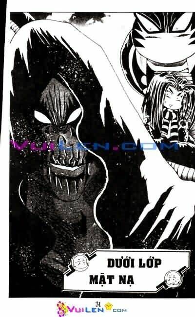 Tiểu Hoà Thượng Chapter 220 - Trang 2