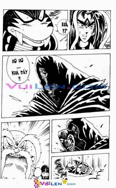 Tiểu Hoà Thượng Chapter 220 - Trang 2