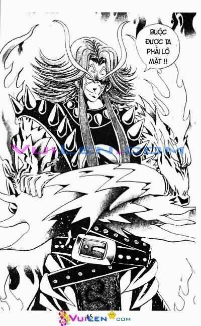 Tiểu Hoà Thượng Chapter 220 - Trang 2