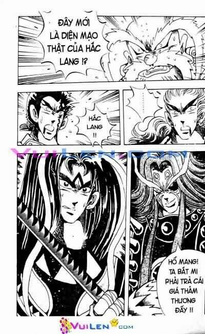 Tiểu Hoà Thượng Chapter 220 - Trang 2