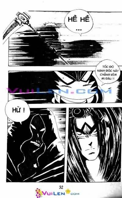 Tiểu Hoà Thượng Chapter 220 - Trang 2