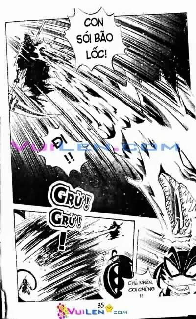 Tiểu Hoà Thượng Chapter 220 - Trang 2