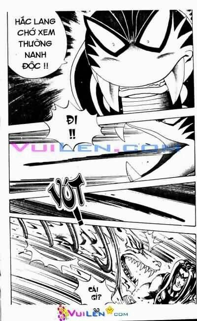 Tiểu Hoà Thượng Chapter 220 - Trang 2