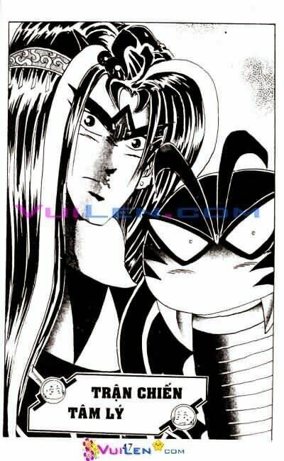 Tiểu Hoà Thượng Chapter 221 - Trang 2