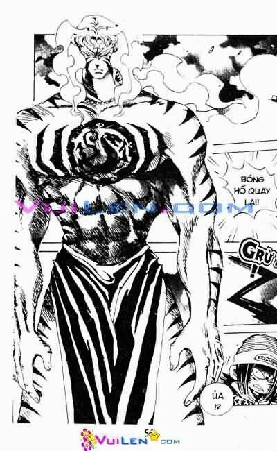 Tiểu Hoà Thượng Chapter 221 - Trang 2