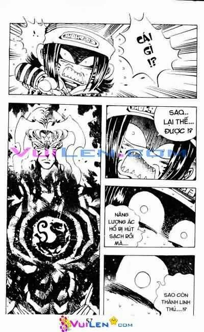 Tiểu Hoà Thượng Chapter 221 - Trang 2