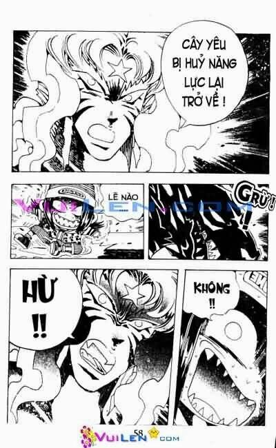 Tiểu Hoà Thượng Chapter 221 - Trang 2