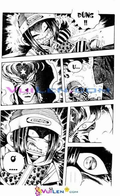 Tiểu Hoà Thượng Chapter 221 - Trang 2