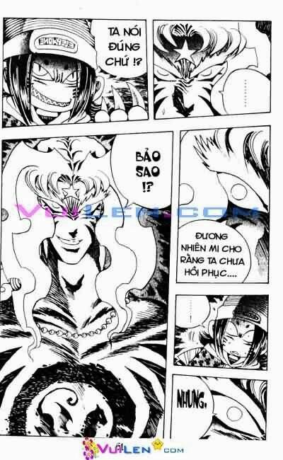 Tiểu Hoà Thượng Chapter 221 - Trang 2