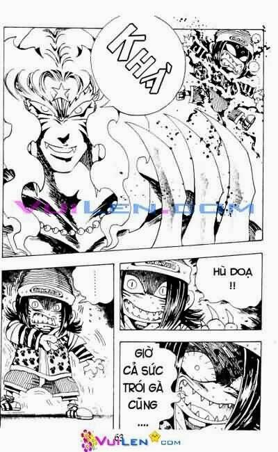 Tiểu Hoà Thượng Chapter 221 - Trang 2