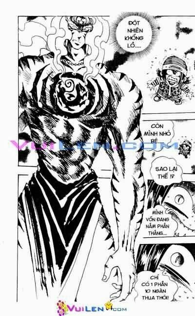 Tiểu Hoà Thượng Chapter 221 - Trang 2