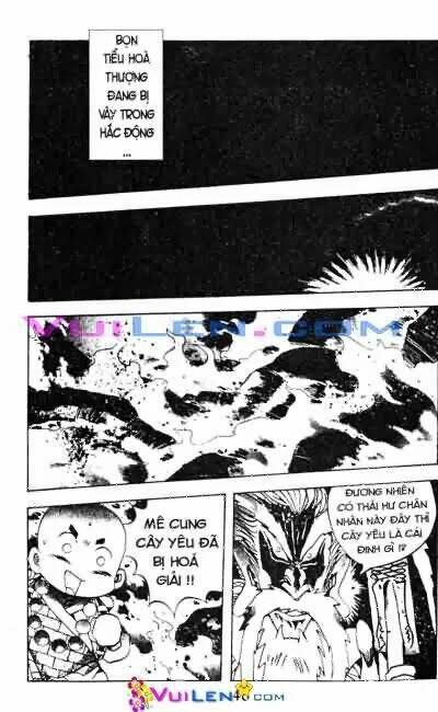 Tiểu Hoà Thượng Chapter 221 - Trang 2