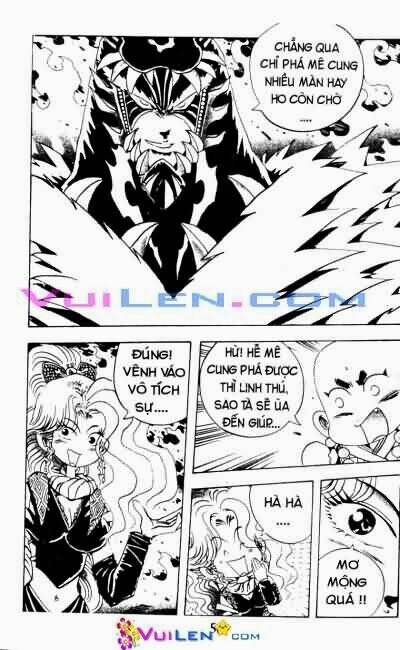 Tiểu Hoà Thượng Chapter 221 - Trang 2