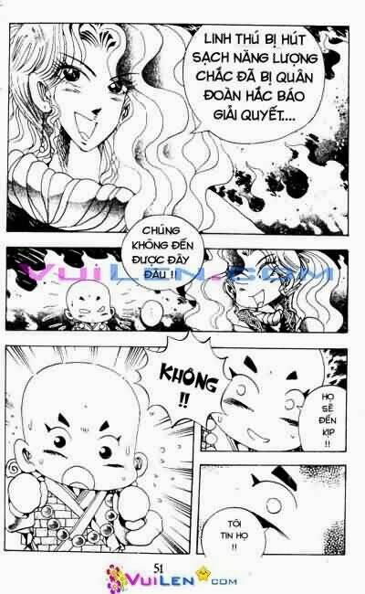 Tiểu Hoà Thượng Chapter 221 - Trang 2