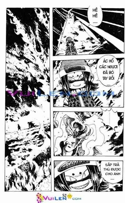 Tiểu Hoà Thượng Chapter 221 - Trang 2