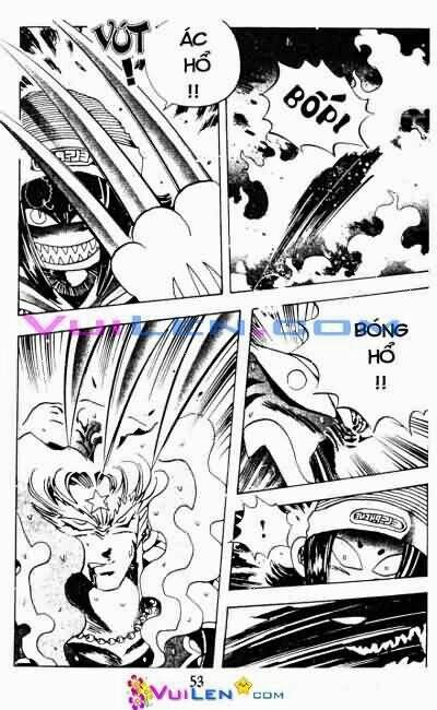 Tiểu Hoà Thượng Chapter 221 - Trang 2