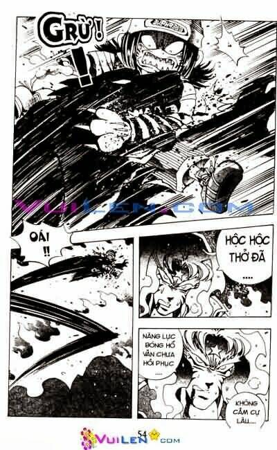 Tiểu Hoà Thượng Chapter 221 - Trang 2