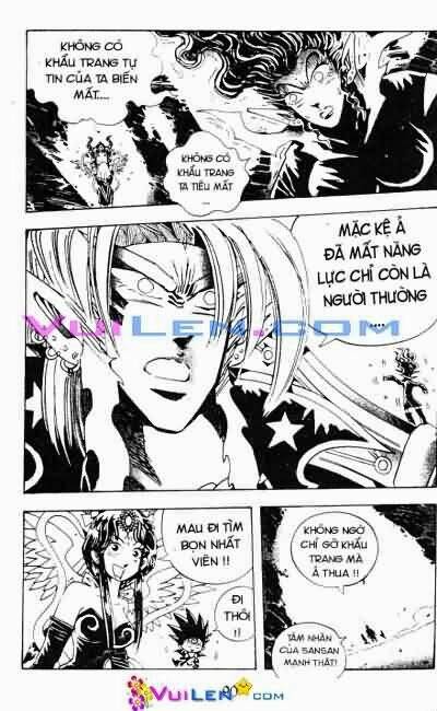 Tiểu Hoà Thượng Chapter 223 - Trang 2