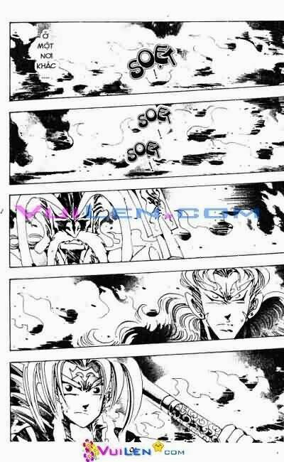 Tiểu Hoà Thượng Chapter 223 - Trang 2