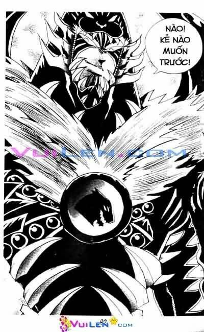 Tiểu Hoà Thượng Chapter 223 - Trang 2