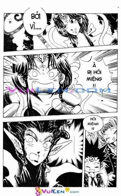 Tiểu Hoà Thượng Chapter 223 - Trang 2