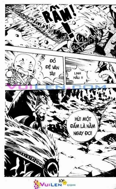 Tiểu Hoà Thượng Chapter 224 - Trang 2