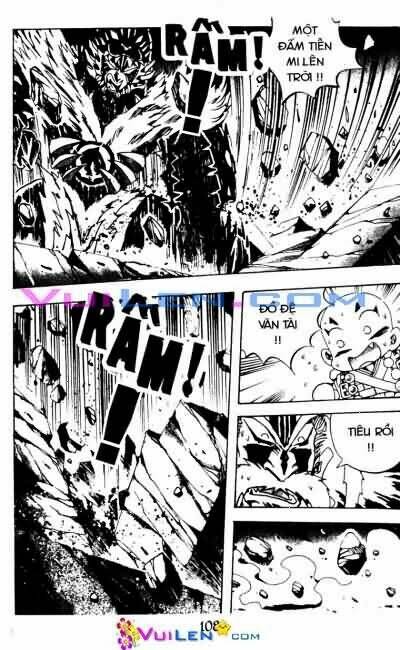 Tiểu Hoà Thượng Chapter 224 - Trang 2